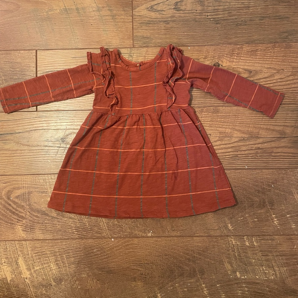 Little Co Dress 18 months